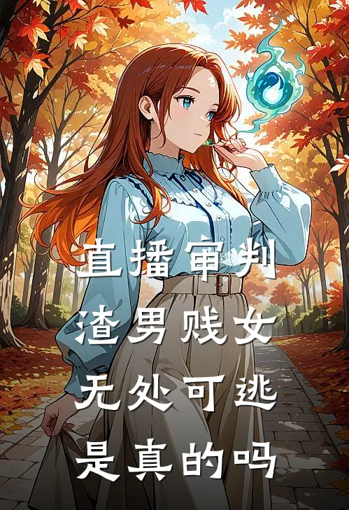 直播审判渣男贱女无处可逃是真的吗