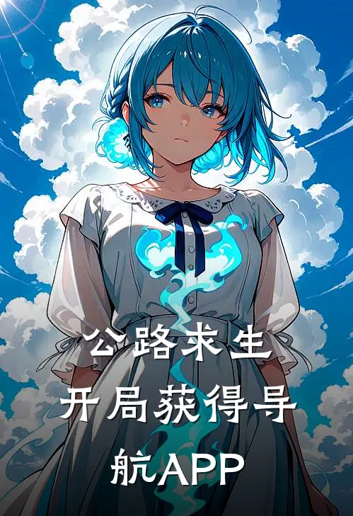 公路求生：开局获得导航APP苏婉苏婉免费小说在线阅读_热门小说在线阅读公路求生：开局获得导航APP苏婉苏婉