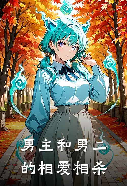 男主和男二的相爱相杀