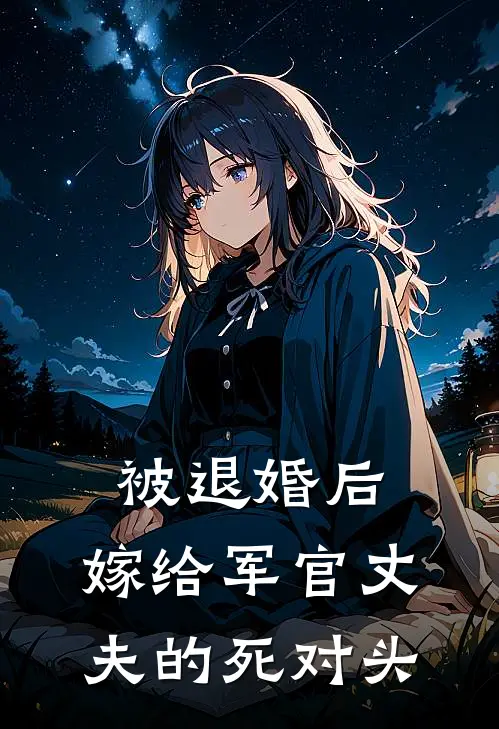 被退婚后，嫁给军官丈夫的死对头