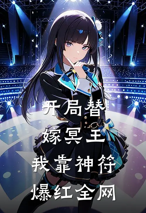 开局替嫁冥王，我靠神符爆红全网