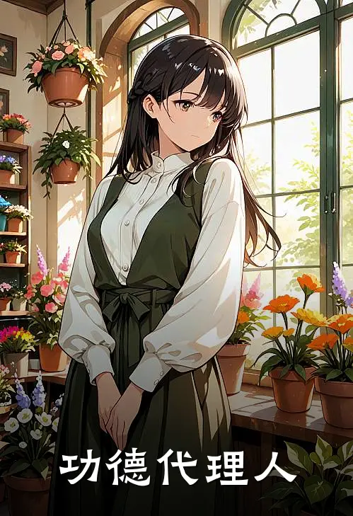 功德代理人陈默高阳完本完结小说_完本完结小说功德代理人(陈默高阳)