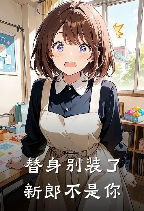 替身别装了，新郎不是你许念沈昀洲全本免费小说_热门网络小说推荐替身别装了，新郎不是你许念沈昀洲