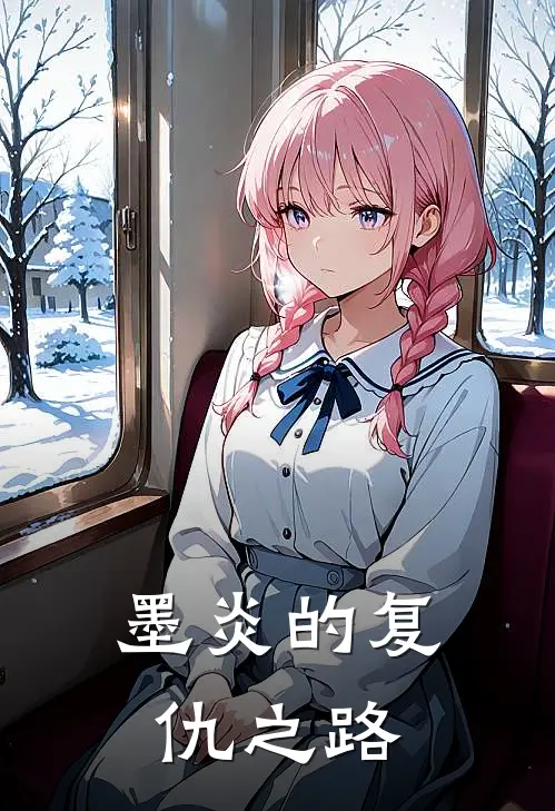 墨炎的复仇之路