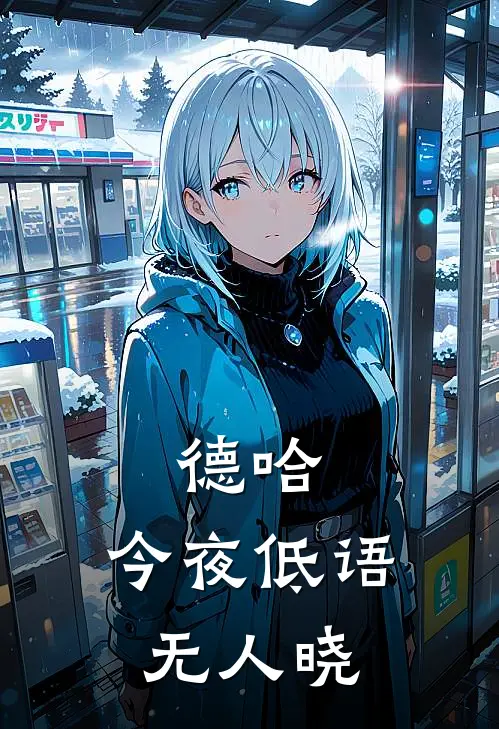 德哈：今夜低语无人晓(德拉科哈利)完结版免费小说_热门完结小说德哈：今夜低语无人晓(德拉科哈利)