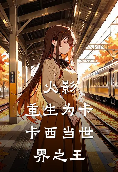 火影：重生为卡卡西当世界之王卡卡西迈特凯完结版免费阅读_火影：重生为卡卡西当世界之王全章节免费在线阅读