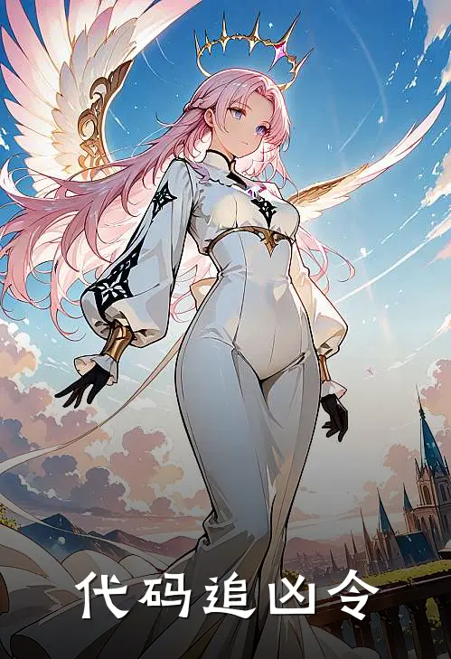代码追凶令