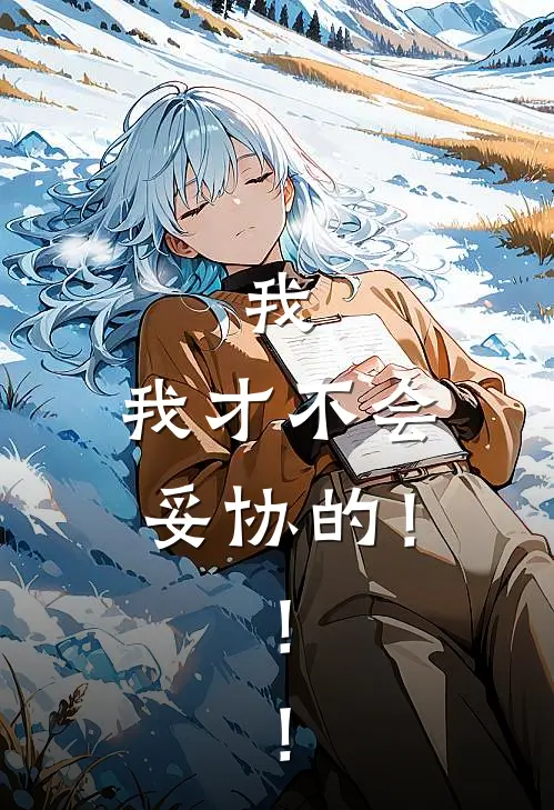 我，我才不会妥协的！！！