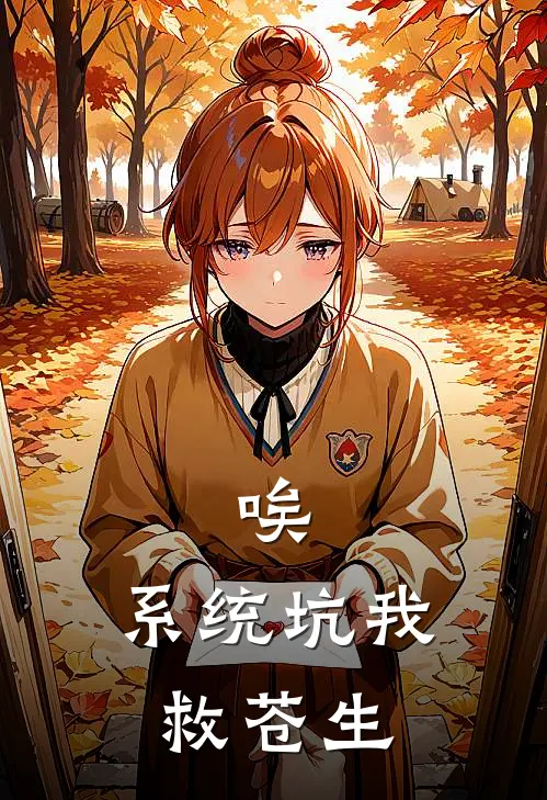 唉，系统坑我救苍生