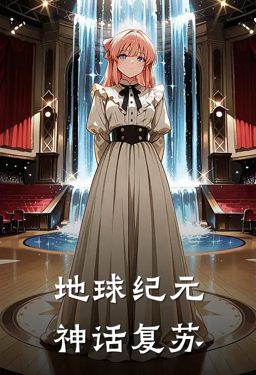 地球纪元：神话复苏李安秦怀真最新小说推荐_热门小说排行榜地球纪元：神话复苏(李安秦怀真)