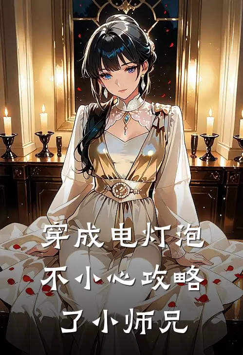 穿成电灯泡，不小心攻略了小师兄(甘芸百穗)小说最新章节_全文免费小说穿成电灯泡，不小心攻略了小师兄甘芸百穗