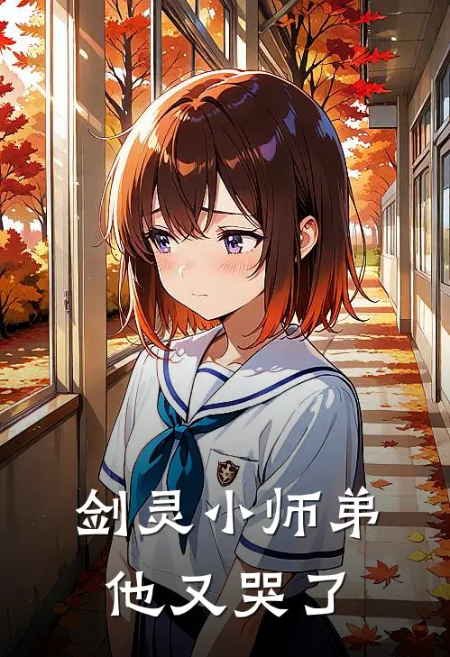 《剑灵小师弟他又哭了》灼旻寒霜已完结小说_剑灵小师弟他又哭了(灼旻寒霜)经典小说