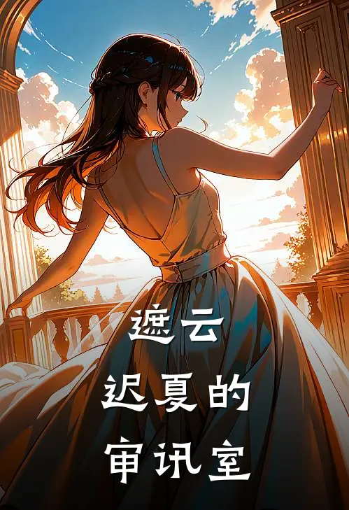 骆寻周成海(遮云：迟夏的审讯室)完结版免费在线阅读_《遮云：迟夏的审讯室》全章节阅读