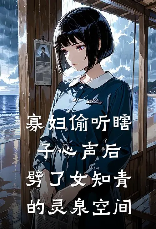 翠花卫小石(寡妇偷听瞎子心声后，劈了女知青的灵泉空间)全文免费在线阅读_寡妇偷听瞎子心声后，劈了女知青的灵泉空间完整版免费在线阅读