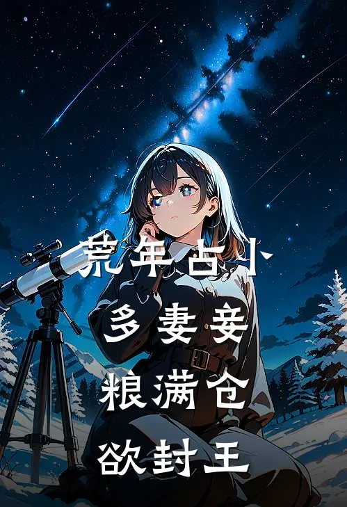 荒年占卜：多妻妾粮满仓，欲封王林羽秦婉宁完结好看小说_最新章节列表荒年占卜：多妻妾粮满仓，欲封王(林羽秦婉宁)