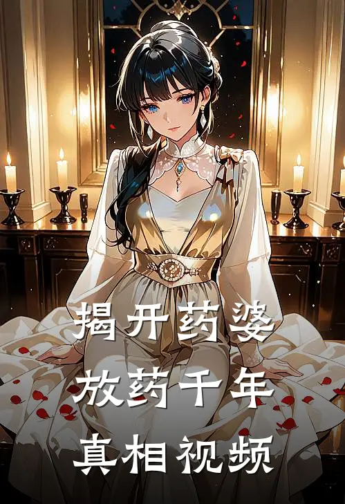 揭开药婆放药千年真相视频