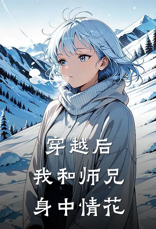 穿越后：我和师兄身中情花(沈墨南涂山瑶瑶)热门小说在线阅读_热门小说穿越后：我和师兄身中情花(沈墨南涂山瑶瑶)