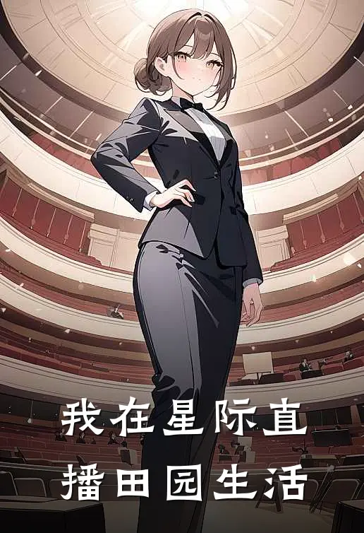 我在星际直播田园生活(林芝月夏杰)全本完结小说_完整版免费全文阅读我在星际直播田园生活(林芝月夏杰)