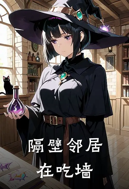 隔壁邻居在吃墙(林许林许)全本免费在线阅读_隔壁邻居在吃墙最新章节在线阅读