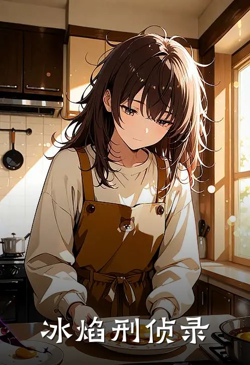 冰焰刑侦录陈默凌冰小说最新章节_最新小说推荐冰焰刑侦录陈默凌冰