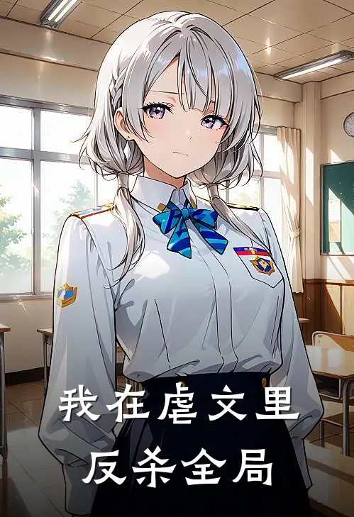 我在虐文里反杀全局(苏晚江若彤)热门小说大全_推荐完本小说我在虐文里反杀全局苏晚江若彤