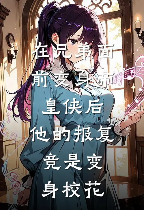 在兄弟面前变身帝皇侠后，他的报复竟是变身校花陆筱叶萧小说免费阅读无弹窗_完结版小说全文免费阅读在兄弟面前变身帝皇侠后，他的报复竟是变身校花(陆筱叶萧)