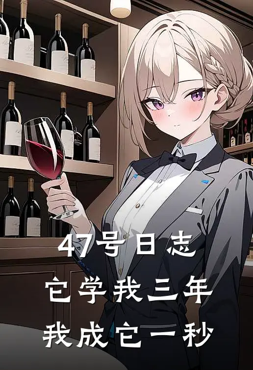 47号日志：它学我三年，我成它一秒周姐陈默完整免费小说_热门小说阅读47号日志：它学我三年，我成它一秒周姐陈默