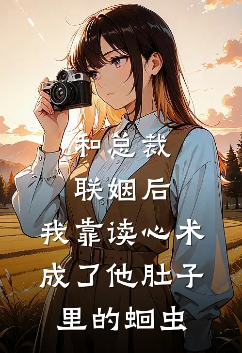 和总裁联姻后，我靠读心术成了他肚子里的蛔虫顾衍林柚全文在线阅读_和总裁联姻后，我靠读心术成了他肚子里的蛔虫全集免费阅读