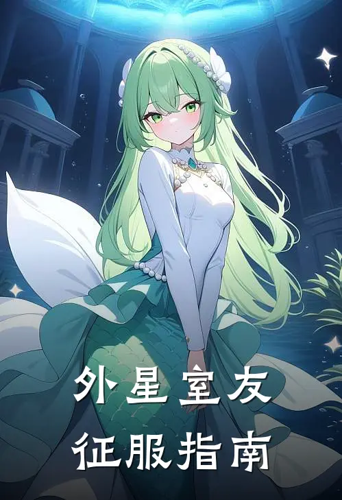 外星室友征服指南(柯实莉亚)完整版免费小说_完结版小说推荐外星室友征服指南(柯实莉亚)