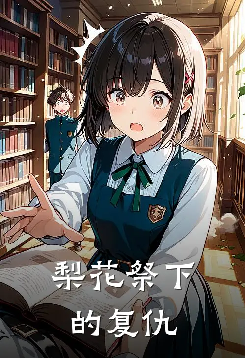 梨花祭下的复仇