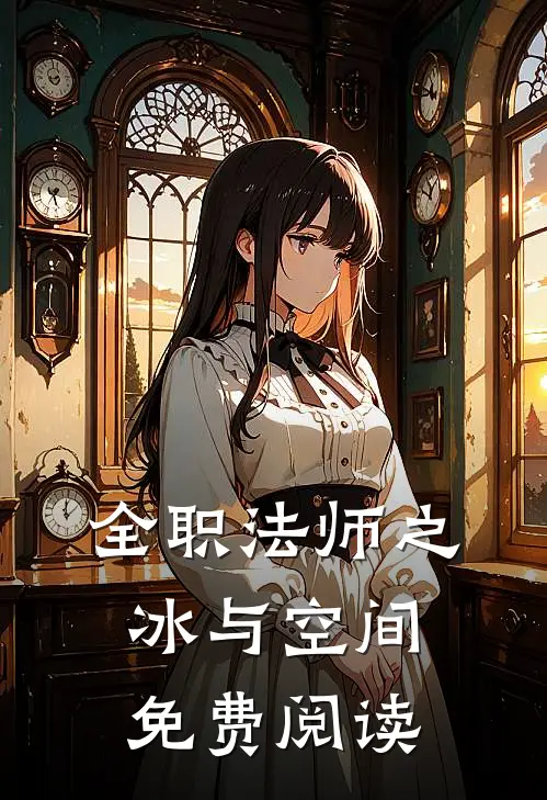 全职法师之冰与空间免费阅读