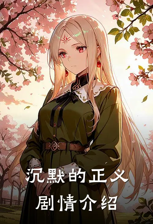 沉默的正义剧情介绍