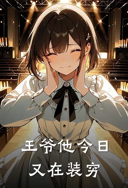 王爷他今日又在装穷