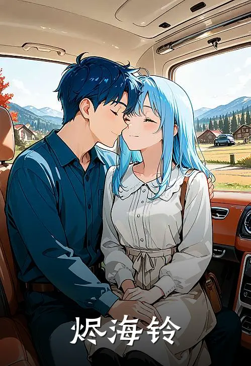 烬海铃朱瑶李明昭热门小说阅读_好看的小说推荐完结烬海铃朱瑶李明昭