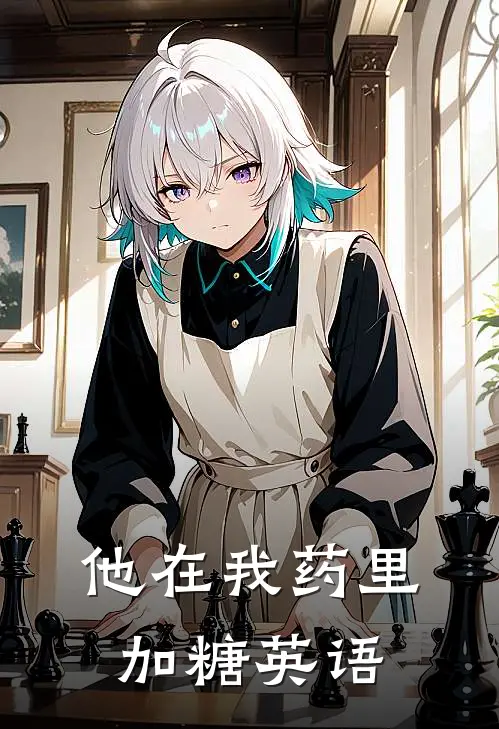 他在我药里加糖英语