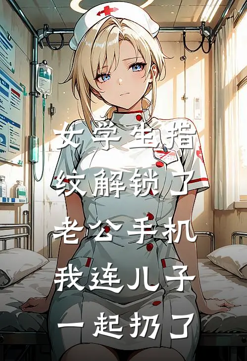 女学生指纹解锁了老公手机，我连儿子一起扔了安安裴京墨全本免费在线阅读_安安裴京墨全文阅读