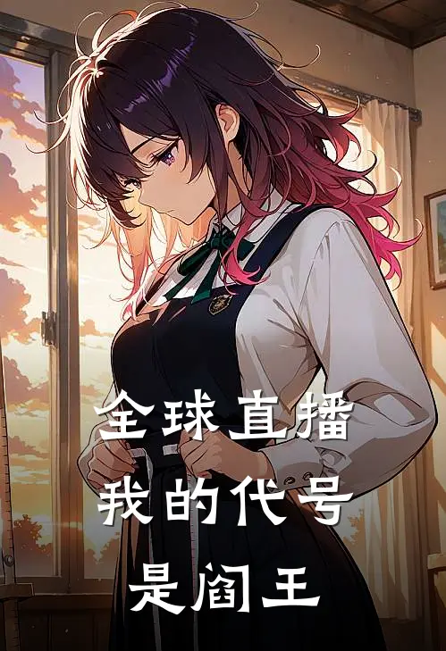 全球直播：我的代号是【阎王】陆尘黄毛最新小说推荐_完本小说免费阅读全球直播：我的代号是【阎王】(陆尘黄毛)