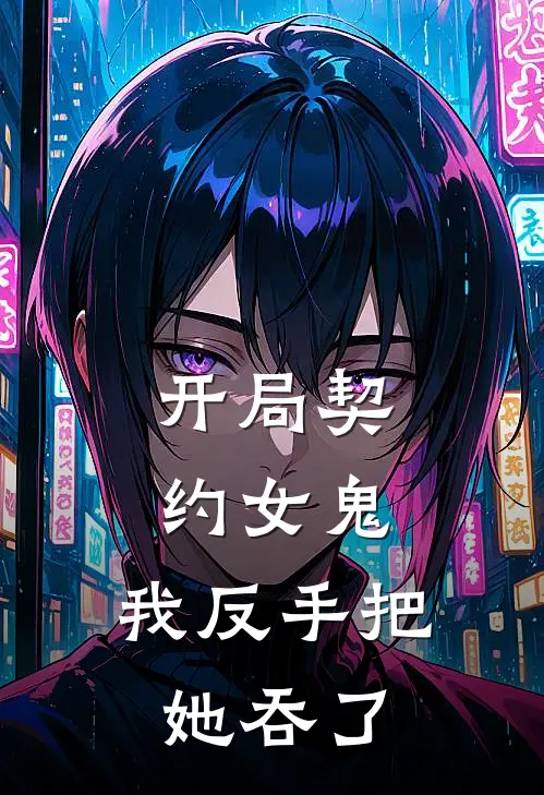 开局契约女鬼，我反手把她吞了沈易杨妍免费完结版小说_小说完结开局契约女鬼，我反手把她吞了沈易杨妍