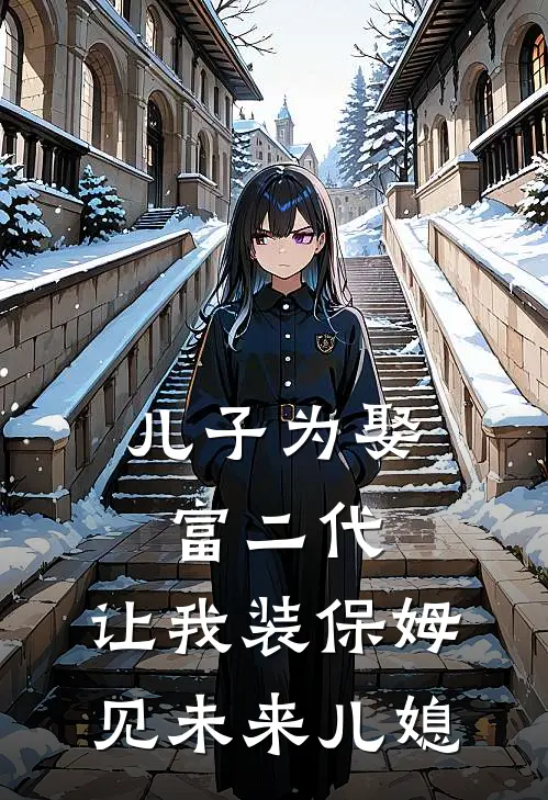 儿子为娶富二代，让我装保姆见未来儿媳李芬芳张浩免费小说完整版_完结版小说阅读儿子为娶富二代，让我装保姆见未来儿媳(李芬芳张浩)