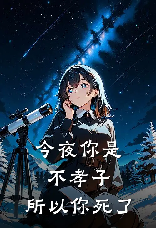 今夜你是不孝子，所以你死了