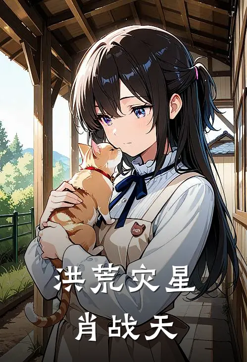 洪荒灾星肖战天