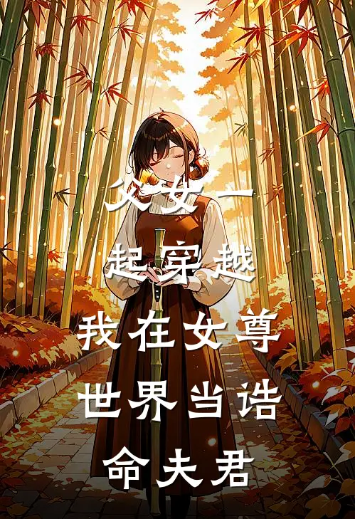 父女一起穿越，我在女尊世界当诰命夫君婵娟宁婵娟最新章节在线阅读_婵娟宁婵娟全本免费在线阅读