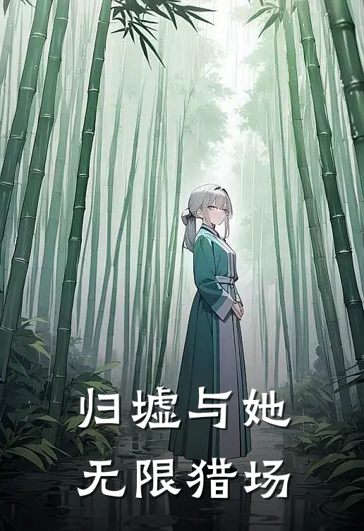 归墟与她：无限猎场