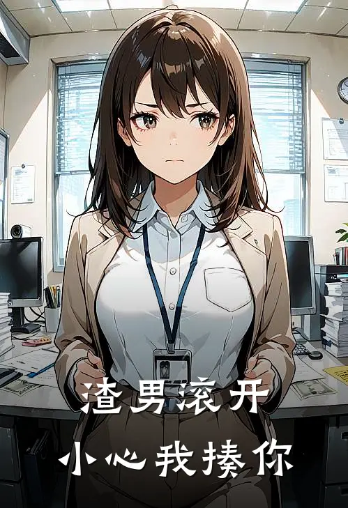 渣男滚开，小心我揍你