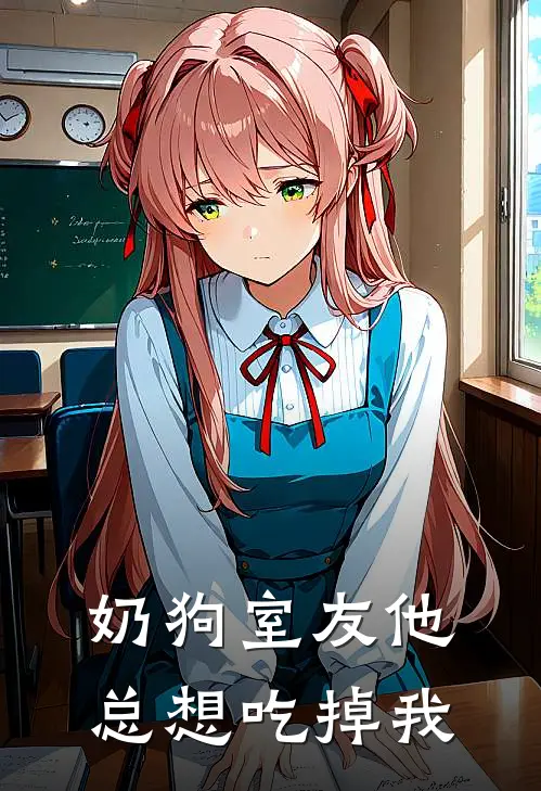 奶狗室友他总想吃掉我裴书臣宋知禹_《奶狗室友他总想吃掉我》最新章节免费在线阅读