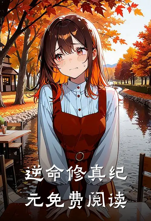 逆命修真纪元免费阅读