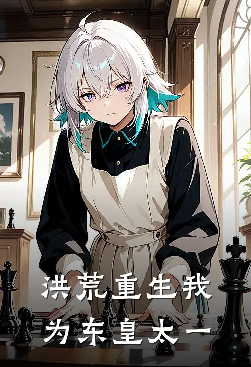 洪荒重生我为东皇太一