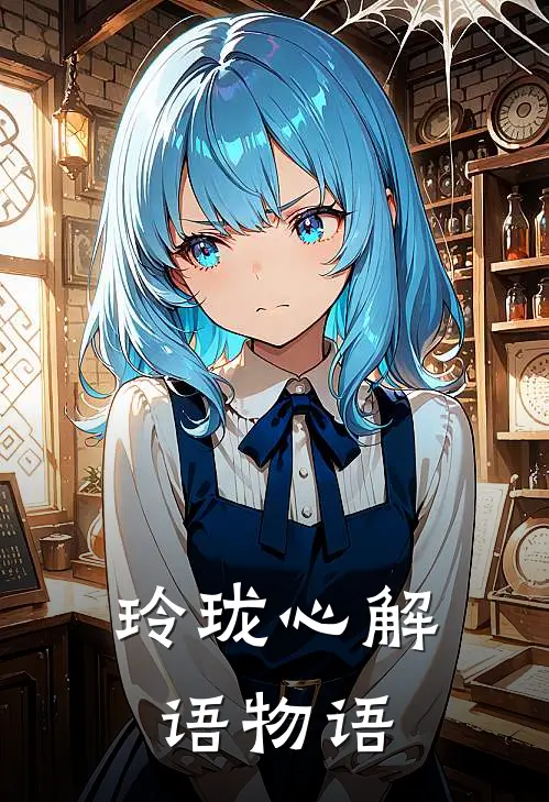 玲珑心解语物语