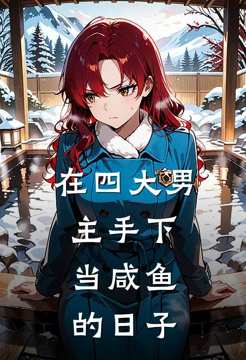 在四大男主手下，当咸鱼的日子