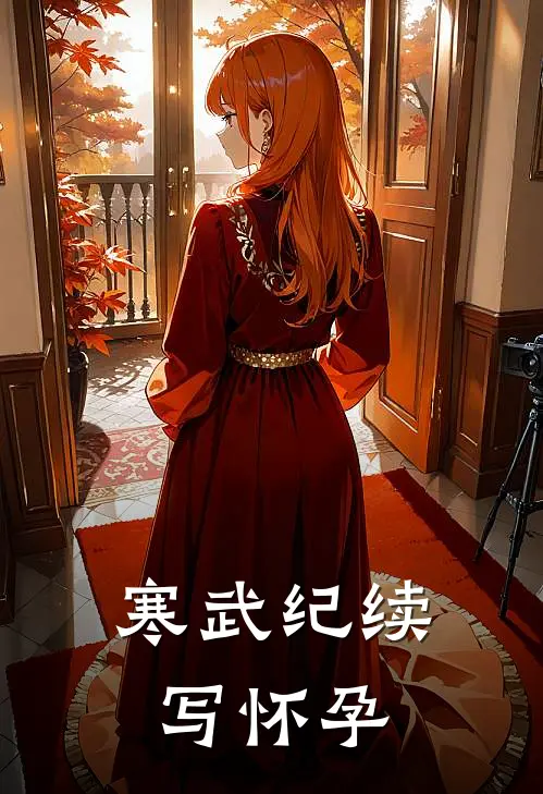 寒武纪续写怀孕